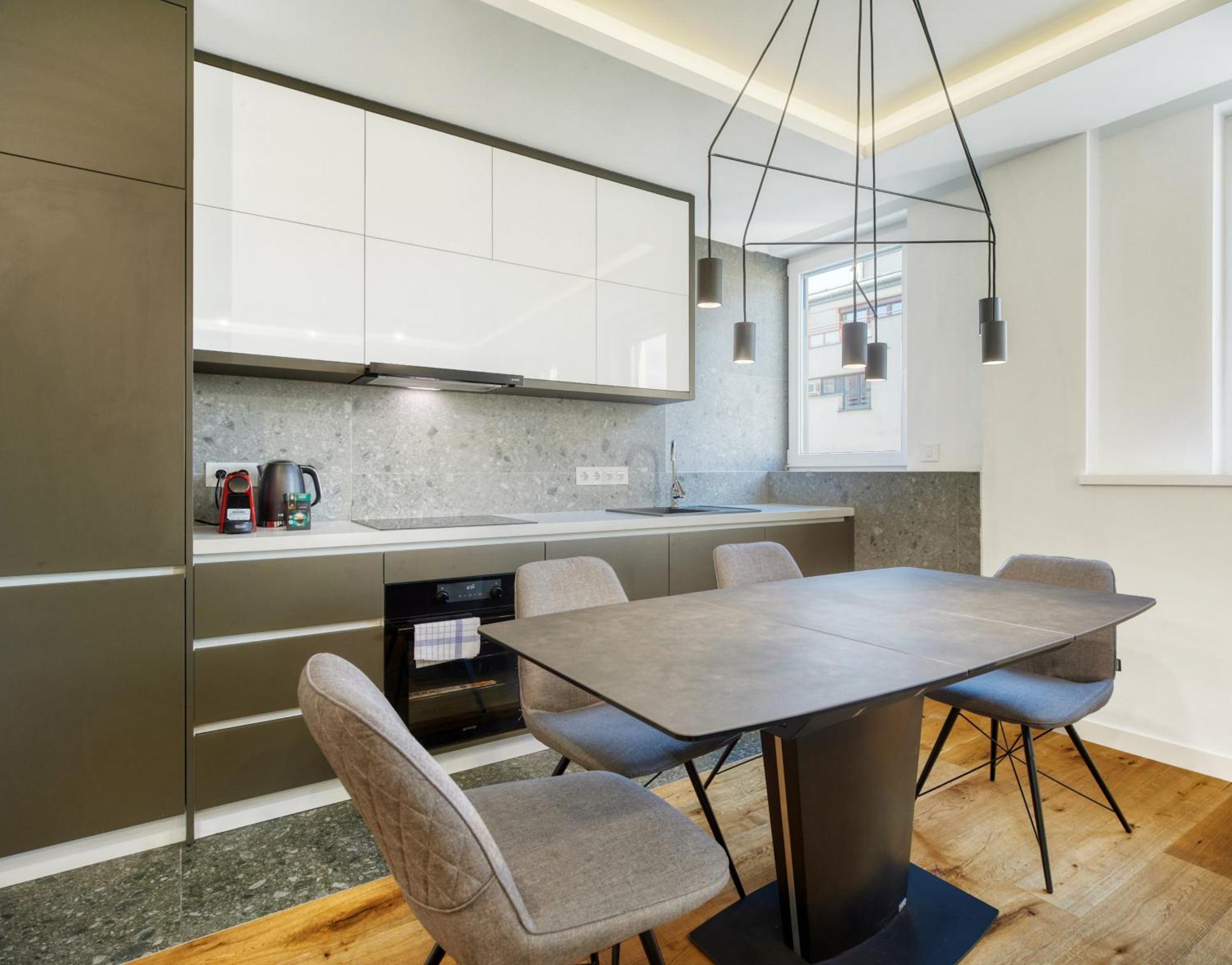 Nook Zehn Apartments & Loft By Irundo Vienne Extérieur photo
