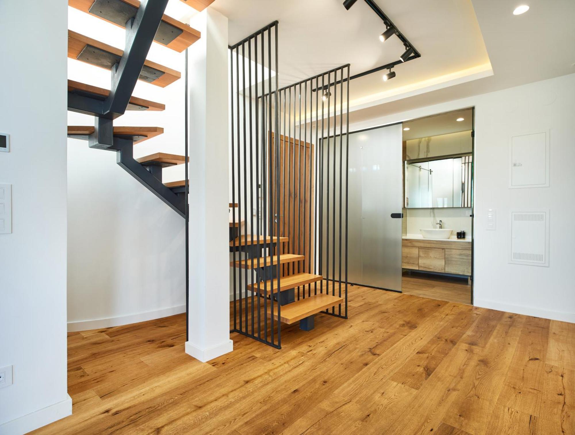 Nook Zehn Apartments & Loft By Irundo Vienne Extérieur photo