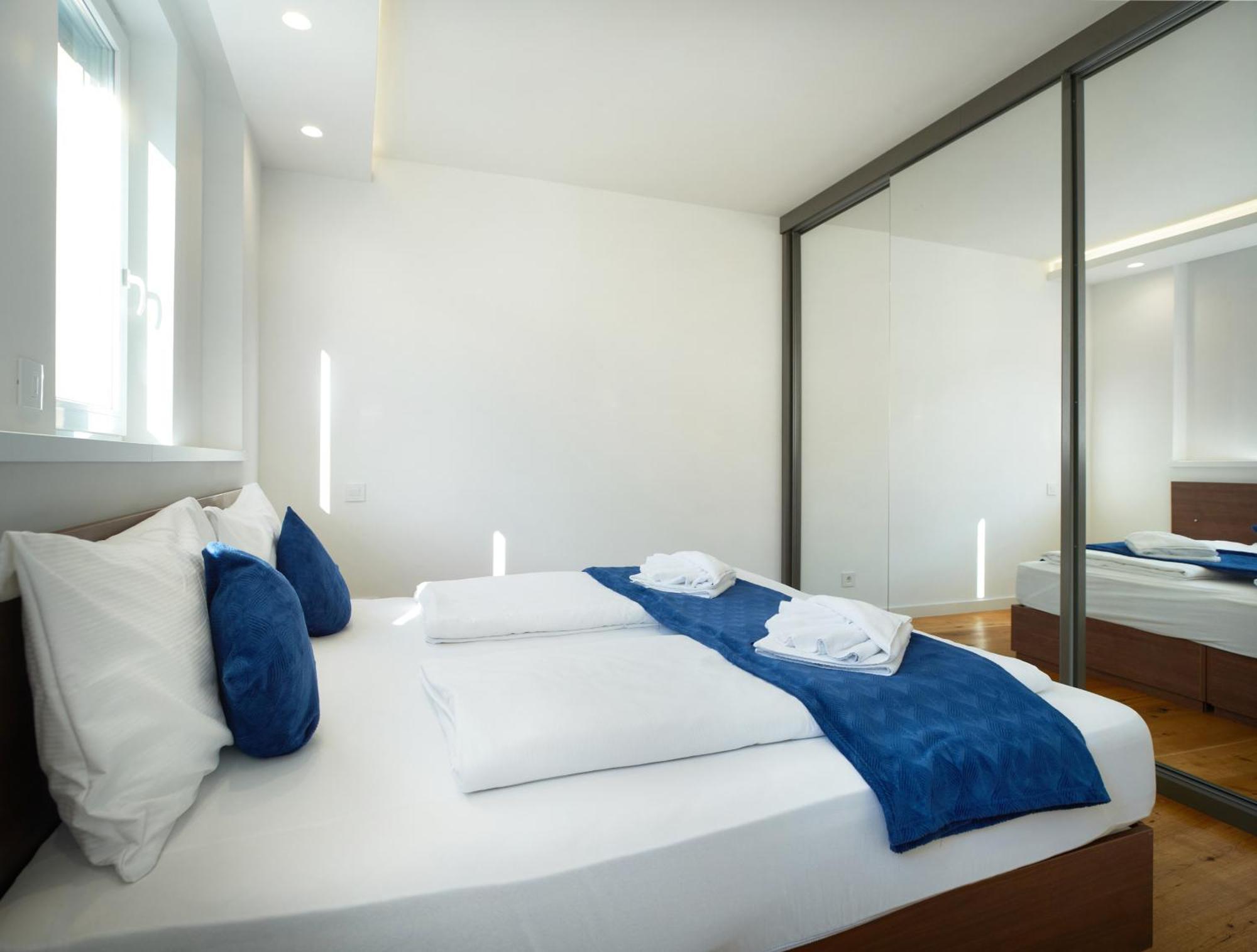 Nook Zehn Apartments & Loft By Irundo Vienne Extérieur photo